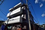 ポルシェ藤沢の外観画像