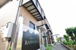 RAPPORT Aの外観画像
