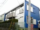 グリーンハイツ松浪の外観画像