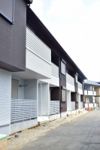 アジュールの外観画像