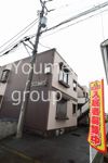 アメニティ西湘C棟の外観画像