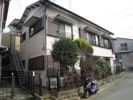 ファミールホンダの外観画像