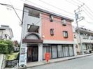 ロイヤルハイツ東海大前の外観画像