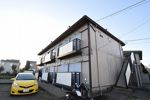 ハイツ湘南の外観画像