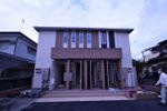 Belle vie teindre（ベルヴィタンドル）の外観画像