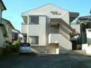 厚木 SAABマンション（サーブマンション）の外観画像