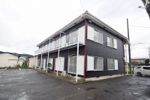 コーポ紺屋1号棟の外観画像