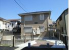カーサポンティチェロの外観画像