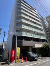 FUJISAWA INN＆SUITESの外観画像
