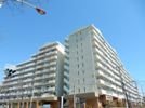 UR湘南ライフタウンパークサイド駒寄3号棟の外観画像