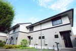 アルファタウン西田原 Eの外観画像