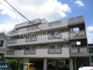 安西マンションの外観画像