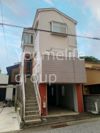 小田原三の丸戸建の外観画像