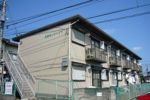 第1広田モンドハイツの外観画像
