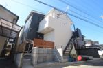 フェリーチェ伊勢原の外観画像