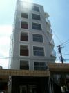 OCEAN RESORT TOWERの外観画像