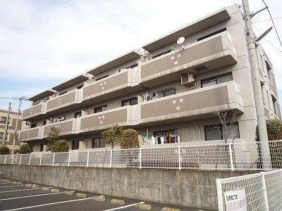 プチフォーレ高森 Iの外観画像