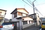 名古木貸家の外観画像