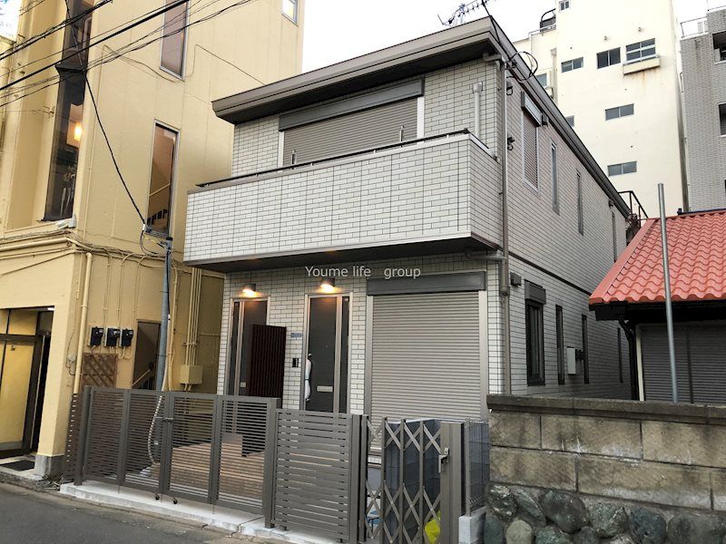 Casa verde 2ndの外観画像