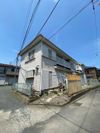 テラスハウス牧野の外観画像