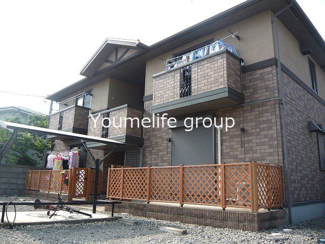 グランイーグルAの外観画像