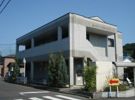 グランソレーユワタナベの外観画像