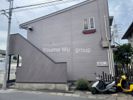 諏訪町アーバンハウス B棟Aの外観画像
