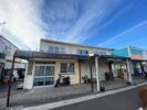 飯田国分寺台アパートの外観画像