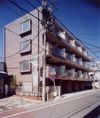 エメル湘南の外観画像