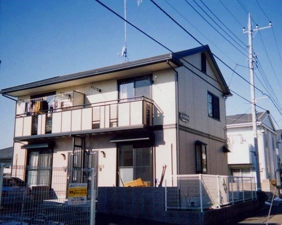 オークス秋葉台の外観画像