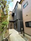 DOMANI東海岸の外観画像