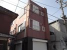 メゾンみどりの外観画像