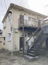 コーポエンゼルの外観画像