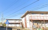 桔梗ハイツC棟の外観画像