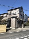 四之宮松永戸建の外観画像