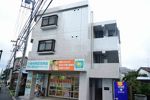 サンライフの外観画像