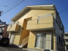 サンフラワーアキの外観画像