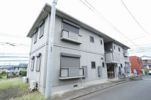 ユーコーポ曽屋の外観画像