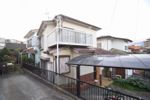 秦野市尾尻戸建の外観画像