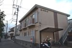 K-フラットの外観画像