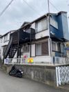 ユアハイムの外観画像