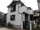片瀬4丁目戸建の外観画像