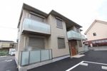 グリーンヴィラIIの外観画像