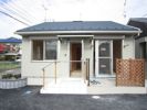 中里戸建て 1の外観画像