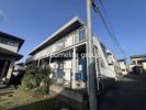 ガーデンハイツの外観画像