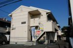 ベルエポックIIの外観画像