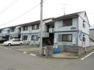 アムールシライBの外観画像