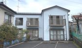 静ハイツの外観画像