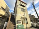 藤沢ハイツの外観画像