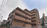 ライオンズマンション藤沢湘南台 弐番館の外観画像